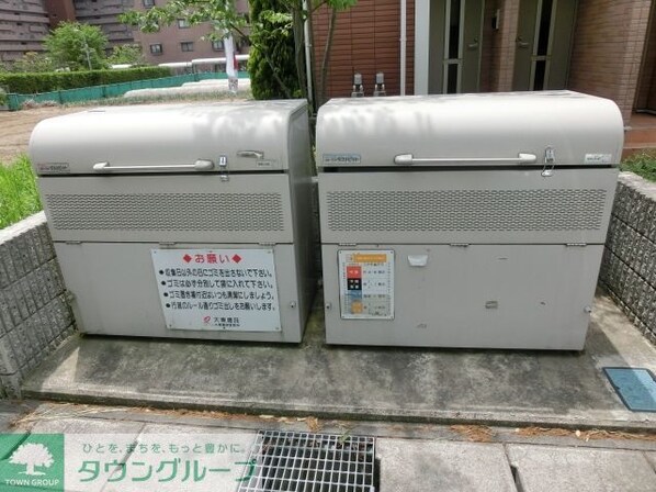 カーサ・ステラの物件内観写真